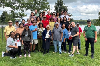 Goans promote prayer, service, culture in Pennsylvania