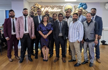 Cortalim Association UK hosts 2nd Dine and Dance in London
