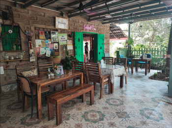 Flavours of Goa: How Jackfruit Tree Cafe took root in Assagao