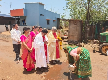 Interfaith harmony thrives in this Belagavi village