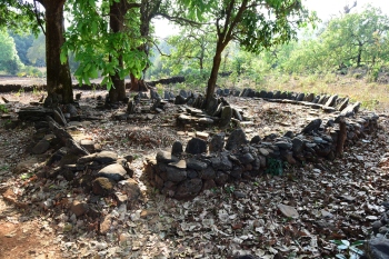 ﻿Did pre-historic man walk on Goan soil?