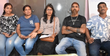 ﻿‘Powerless on projects’: Betalbatim p'yat members feel 'helpless', hit out at govt