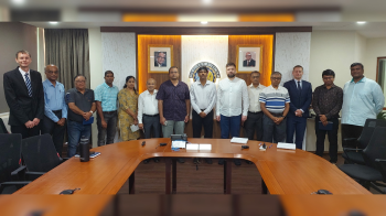 BITS Pilani, Goa explores academic ties with Russia