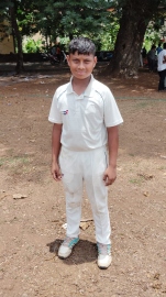 My Cricket Academy, Oxford register big wins