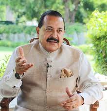 India to emerge as Global leader in Geopolitics of Ocean Sciences: Union Minister