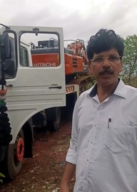 GECEOA prez threatens tax boycott over Ops by outsiders in Pernem