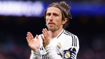 Goan Football lovers react as Luka Modrić waves goodbye to Real Madrid