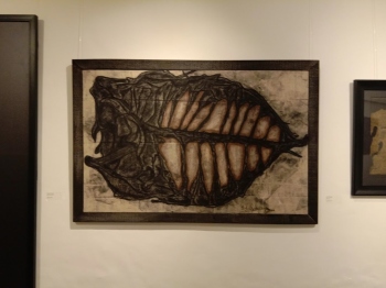 ﻿Goan artist wins national honour  at Hyderabad art exhibition