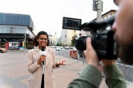 ﻿Learning journalism ... and getting started