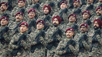 ﻿Aftermath of ‘going and telling Modi’