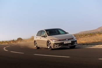 VW Golf GTI arrives in India with power, precision, everyday usability