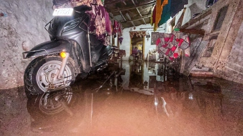 ﻿Monsoon flooding brings misery to Tonca’s vulnerable residents