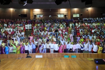 ﻿CM lauds legacy of Devi Ahilyabai Holkar