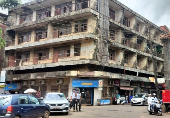 SPOTLIGHT | Mapusa: A tale of neglect & decay