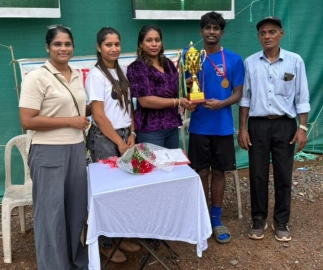 ﻿Kaykee Youth Club clinch Friendship Cup 2025 title