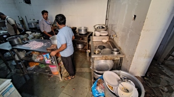 ﻿FDA shuts down Margao eatery over hygiene lapses