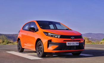 2025 Tata Altroz facelift: Refreshed, refined, and ready to redline