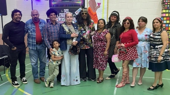 United Goans of Aberdeen host May Ball 2025