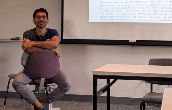 From remote Goan village, youth shines in Mumbai, Montreal