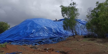 GSPCB sets the ball rolling for disposal of hazardous zinc waste from Cuncolim IDC