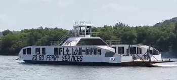 Ribandar-Chorao Ro-Ro ferry service launch after second vessel arrives