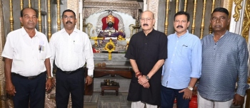 Nodal officer to be appointed for Vasco Saptah to prevent stampede
