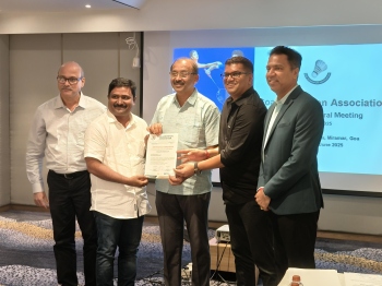 ﻿GBA holds AGM, announces 60th diamond jubilee plans