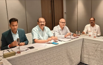 ﻿Goa set to host back-to-back All India Ranking Badminton tournaments