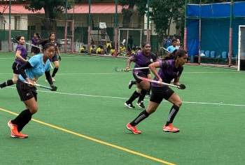 ﻿Sai Blue enters Women Seniors finals