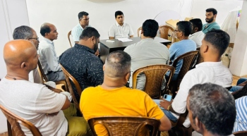﻿Vasco, Mormugao MLAs lend support to taxi operators