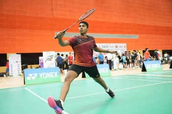 Owais, Ramchandra, Shaurya, Sufiya, Gaurav surge ahead