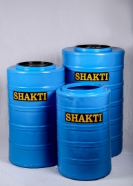 Plastic with a purpose: How Shakti became a household staple