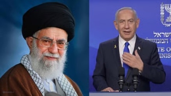 Ideology-based war aims for annihilation