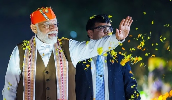 How has Modi era impacted average Indian?