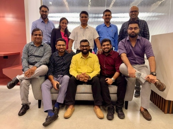 ﻿Mangirish returns as GTA  president for 2025–27