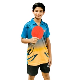 Ruhaan, Yug eye U-13 title