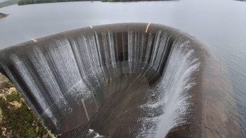 Monsoon delight: Selaulim Dam hits capacity early