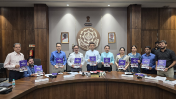 ﻿Goa to host International Purple Fest 2025 in collaboration with UN from Oct 9 to 12