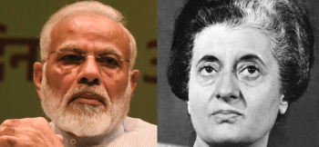 ﻿India’s undeclared Emergency