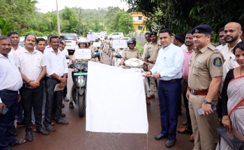 Stay alert over drug trafficking traps, CM cautions youth and parents