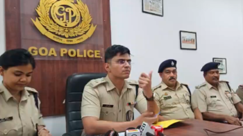 ﻿Operation Flush Out: Goa Police cracks down on foreigners flouting visa rules