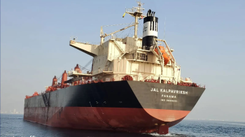 ﻿Delta Ports sets new operational benchmark at Mormugao Terminal amid monsoon