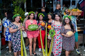 Dubai Goans stage 10th edition of Festa São João
