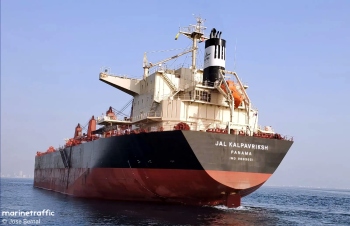 ﻿Delta Ports sets new operational benchmark at port