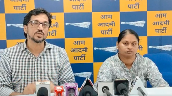 AAP dismisses govt's 50% bus fare concession for women as ‘election jumla’