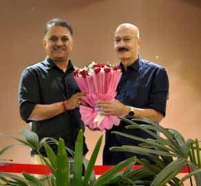 Rajesh Khaunte elected president of   Goa Automobile Dealers Association