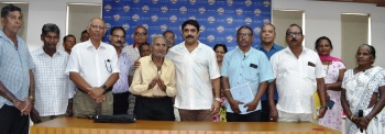 Loutolim farmers demand justice in long-pending tenancy disputes