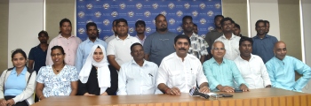 Goa Forward pulls the plug on Opposition unity