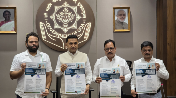 Goa Govt announces Rs 4k financial support to widows