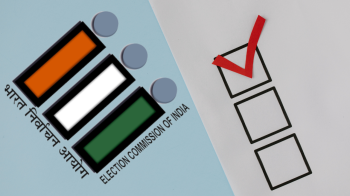 Four regional parties delisted as ECI begins nationwide political cleanup